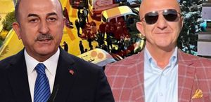 Mevlüt Çavuşoğlu’nun kardeşi hayatını kaybetti