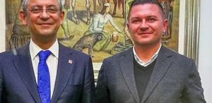 Bilirkişi incelemesi tamamlandı CHP’li Ağbaba ile Cumalı arasında kayıt dışı para hareketleri