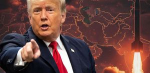 Trump: İran daha iyi bir teklif sunmazsa çok daha sert bir şekilde vurulacak