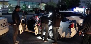 Malatya’da sosyal medyada tartışan gençlerin çocuk parkındaki kavgası kanlı bitti