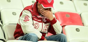 Süper Lig’e veda eden son takım Antalyaspor oldu.
