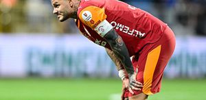 Şampiyon Galatasaray ligi mağlubiyetle tamamladı