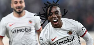 Gençlerbirliği, Trabzonspor’u gole boğarak ligde kaldı