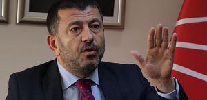 CHP’li Ağbaba’dan sızdırılan mesajlara tepki: Kendi ödediğim paradan algı yaratılıyor