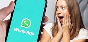 WhatsApp’tan yeni özellik Mesaj okunmadan silinme dönemi bitiyor