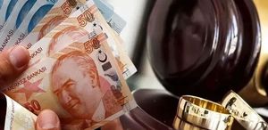 Yargıtay’dan boşanan eşe nafaka bağlanmasında “yoksulluk“ şartı