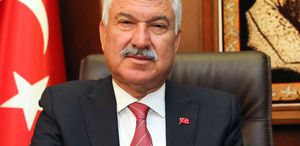 Ameliyat olan Zeydan Karalar, sağlık durumunun iyi olduğunu duyurdu