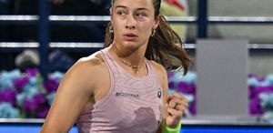 Zeynep Sönmez Türk tenis tarihine geçti