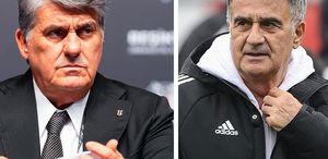 Takımın başına geçecek mi Serdal Adalı’dan tek cümlelik Şenol Güneş açıklaması