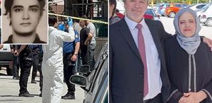Annesini 20, babasını 10 bıçak darbesiyle öldüren şüpheli: Kriz anında yaptım