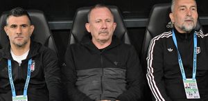 Beşiktaş taraftarı Sergen Yalçın’ın yerine efsane hocayı istiyor