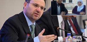 Bakan Gürlek duyurdu: Nevşehir’deki çifte cinayet 10 yıl sonra çözüldü
