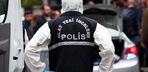 Butik işletmecisi iş yerinde ölü bulundu