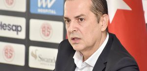 Rıza Perçin’den Fenerbahçe ve Trabzonspor’a olay tepki: Hakkımız helal değil, hesaplaşacağız