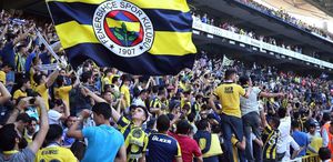 Fenerbahçe’de ayrılık Böyle bir sonu kimse tahmin edemezdi