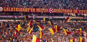 Galatasaray’da şok ayrılık Böyle bir sonu kimse beklemiyordu