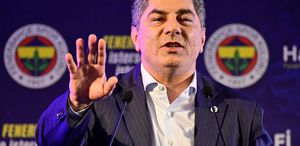 Fenerbahçe Başkan adayı Hakan Safi’den taraftarlara dünya yıldızı vaadi: ’Beni kesmez’ diyerek 2 ismi reddettim