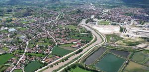 Amasya ve Tokat’ta sel ve taşkın alarmı Eğitime ara verildi