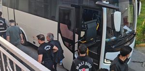İBB ihale usulsüzlüğü: 12 şüpheli adliyeye sevk edildi