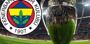 İşte Fenerbahçe’nin muhtemel rakipleri