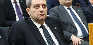 Milletvekili Ersin Beyaz, İYİ Parti’den istifa etti