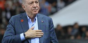 Kabine üyelerinden “İyi ki Erdoğan“ paylaşımı