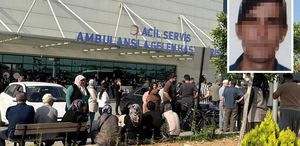 Mersin’deki pompalı tüfekli saldırıda can kaybı 6’ya yükseldi Önce eski eşini öldürmüş