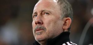 Sergen Yalçın’dan Beşiktaş’a son kıyak Lafını bile etmedi