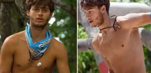 Survivor’da bacağını kaybeden yarışmacının son hali