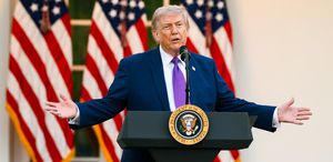 Trump’tan İran’a net mesaj: Hiçbir tavize açık değilim, ne olacağını biliyorlar