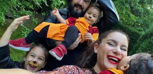 Ünlü şarkıcı Atiye 4. kez anne oluyor