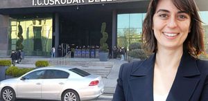 Üsküdar Belediyesine yönelik usulsüzlük soruşturmasında 7 şüpheli tutuklandı