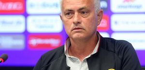 Jose Mourinho Real Madrid’e geri döndü
