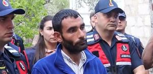 Nevşehir’de 10 yıl önce öldürülen Teryaki çiftinin cinayeti aydınlatıldı torun tutuklandı