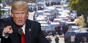 ABD’de 3 kişinin öldüğü cami saldırısıyla ilgili Trump’tan ilk açıklama