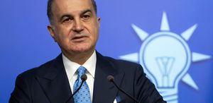 Çelik: AB fırsatı dar yaklaşımlarla kaybetti