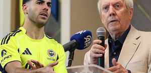 Aziz Yıldırım’dan bomba Asensio kararı