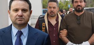 Bakan Gürlek’ten Rasim Ozan Kütahyalı açıklaması Suçlamaları tek tek saydı