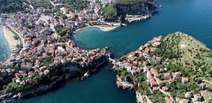 Amasra’da Kurban Bayramı tatilinde 500 bin turist bekleniyor: Doluluk yüzde 80’e ulaştı