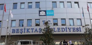 Beşiktaş Belediyesi’nde rüşvet operasyonu: 5 gözaltı