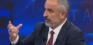 Sinan Burhan’dan canlı yayına damga vuran sözler: Artık köpek seviciliği bırakın