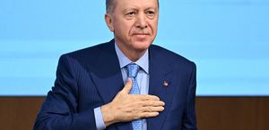 Cumhurbaşkanı Erdoğan’dan 19 Mayıs mesajı