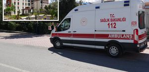 Malatya’da 18 yaşındaki genç kız parkta ölü bulundu
