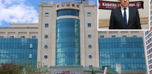 Elazığ’da özel sağlık kuruluşlarına operasyonda 23 kişi gözaltında