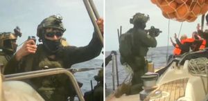 Küresel Sumud Filosu: İsrail, saldırıyı meşrulaştırmak için “Türk teknesi“ bahanesi uyduruyor