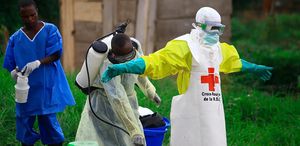 Kongo’da Ebola can almaya devam ediyor: Ölü sayısı 118’e yükseldi
