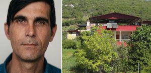 Mersin’de 6 kişiyi öldüren cani yakalanacağını anlayınca intihar etti
