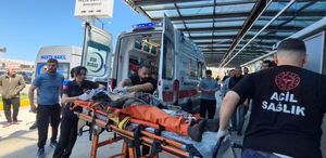 Zonguldak’ta kaçak maden ocağında baba hayatını kaybetti