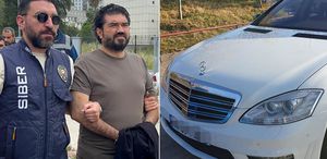 Rasim Ozan Kütahyalı’yla ilgili bomba iddia: Lüks araç vurgunu yapıp, şasi numarasını değiştirmiş
