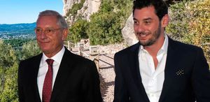 Mango kurucusu İsak Andiç’in ölümünde oğlu gözaltında
